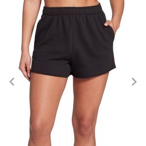 DSG Boyfriend Fleece Sweat Shorts